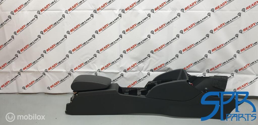 A3 S3 8V LEDER ARMSTEUN Middenconsole zwart LEER 8V1863241, Auto-onderdelen, Audi, Nieuw, Audi, Ophalen of Verzenden