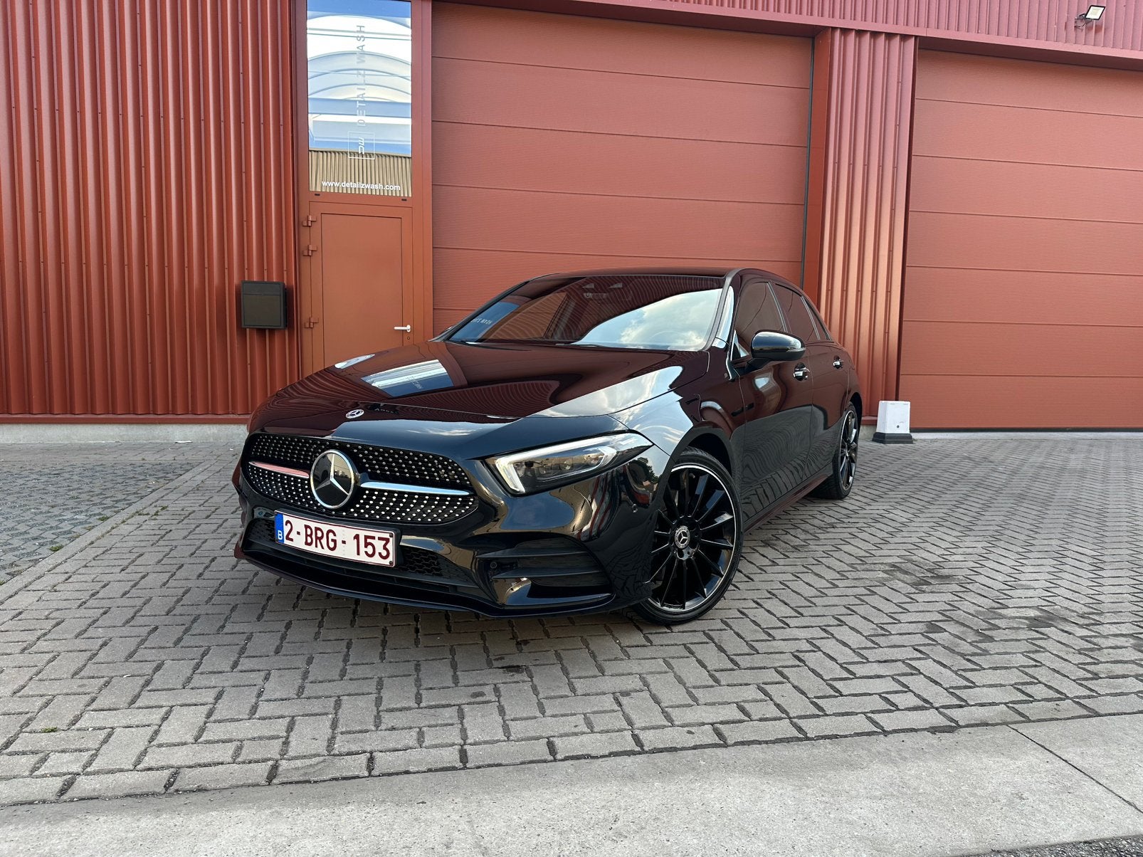 Merecedes 250e, Autos, Mercedes-Benz, Particulier, Classe A, Régulateur de distance, Airbags, Air conditionné, Apple Carplay, Cruise Control