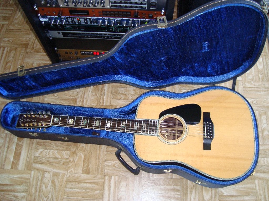 Morris LF5 en MB310, Takamine DC115, Gustav Glassl Konzert, Muziek en Instrumenten, Snaarinstrumenten | Gitaren | Akoestisch, Ophalen
