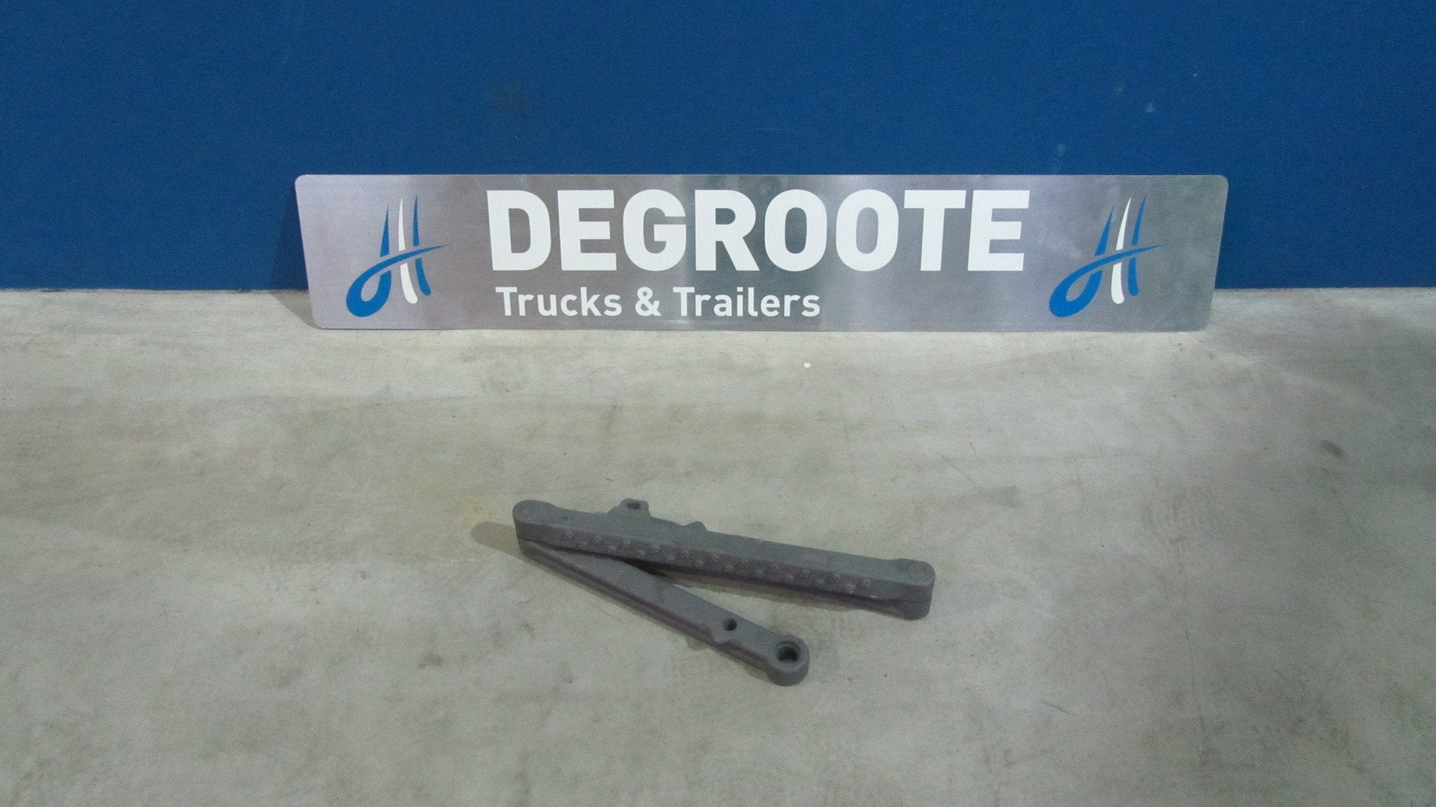 Ladder MB 9418850028, Auto-onderdelen, Gebruikt, Mercedes-Benz, Overige Auto-onderdelen