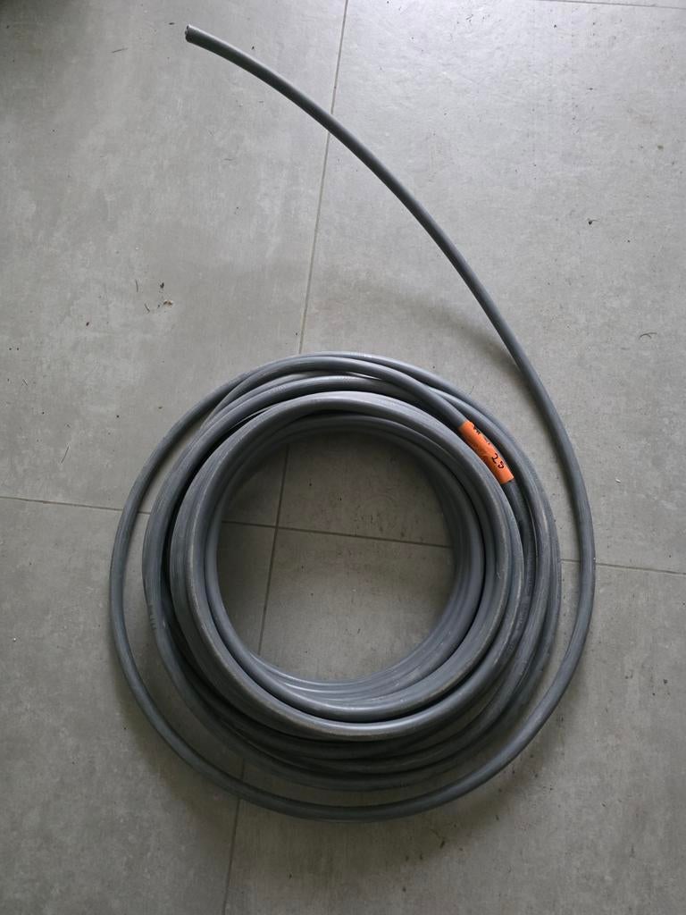 Xvb 4x10, Doe-het-zelf en Bouw, Elektriciteit en Kabels, Ophalen