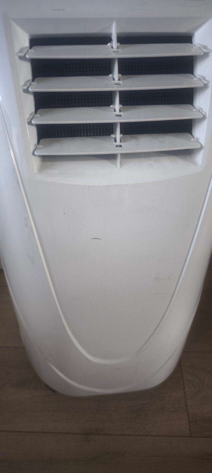 Climatiseur Portable Profile PCL210 à vendre – Bon étatC, Electroménager, Climatiseurs, Enlèvement ou Envoi, Ventilation