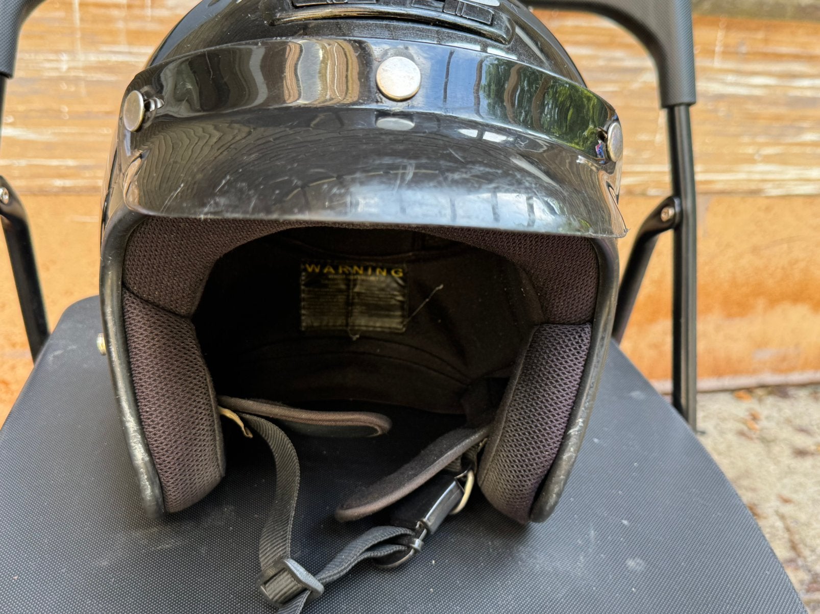 Casque de trottinette Rocc disponible en différentes tailles, Enlèvement ou Envoi, Utilisé