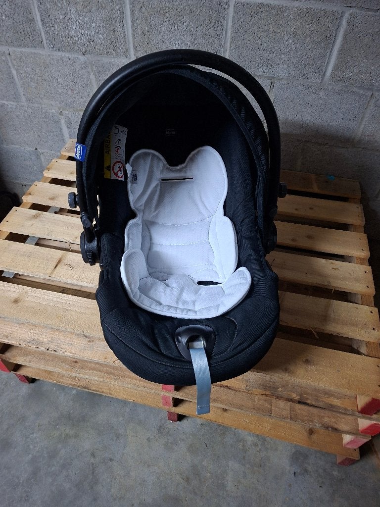 Maxi cosy, Enlèvement, Utilisé, 0 à 13 kg, Chicco