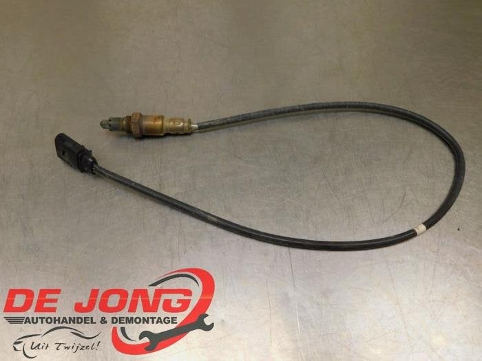 Sonde lambda d'un Volkswagen Polo, Volkswagen, -, 3 mois de garantie, Utilisé