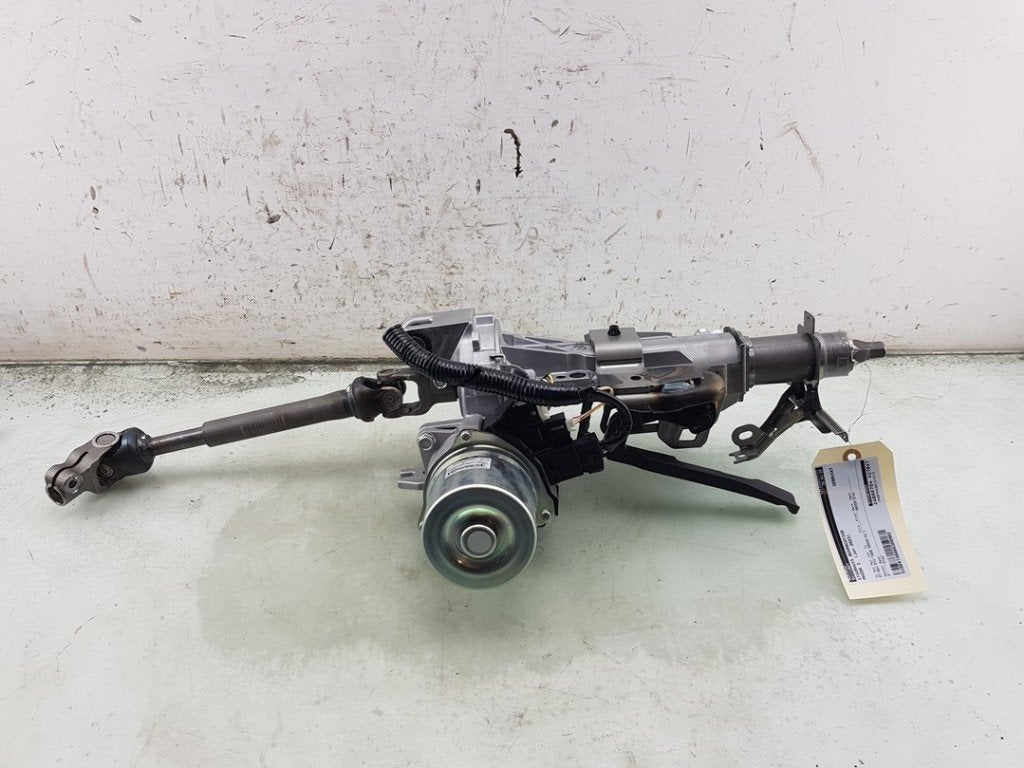 DIRECTION ASSISTEE ELECTRIQUE 3 Sport (BP) (|DFR532150B|), Hitdorfer Straße 73
51371  Leverkusen, DE, Mazda, Utilisé, Info@mazda.de
