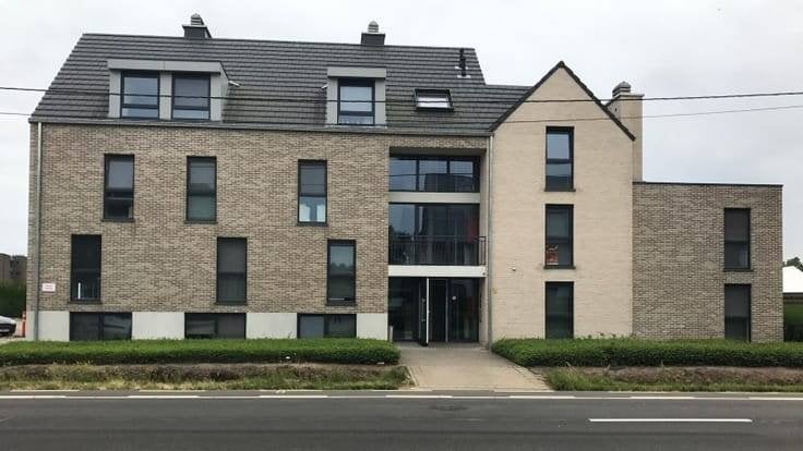 Studentenkot Geel Thomas Moore, Immo, 2440 geel, 18 m², Verkoop zonder makelaar, 1500 m² of meer