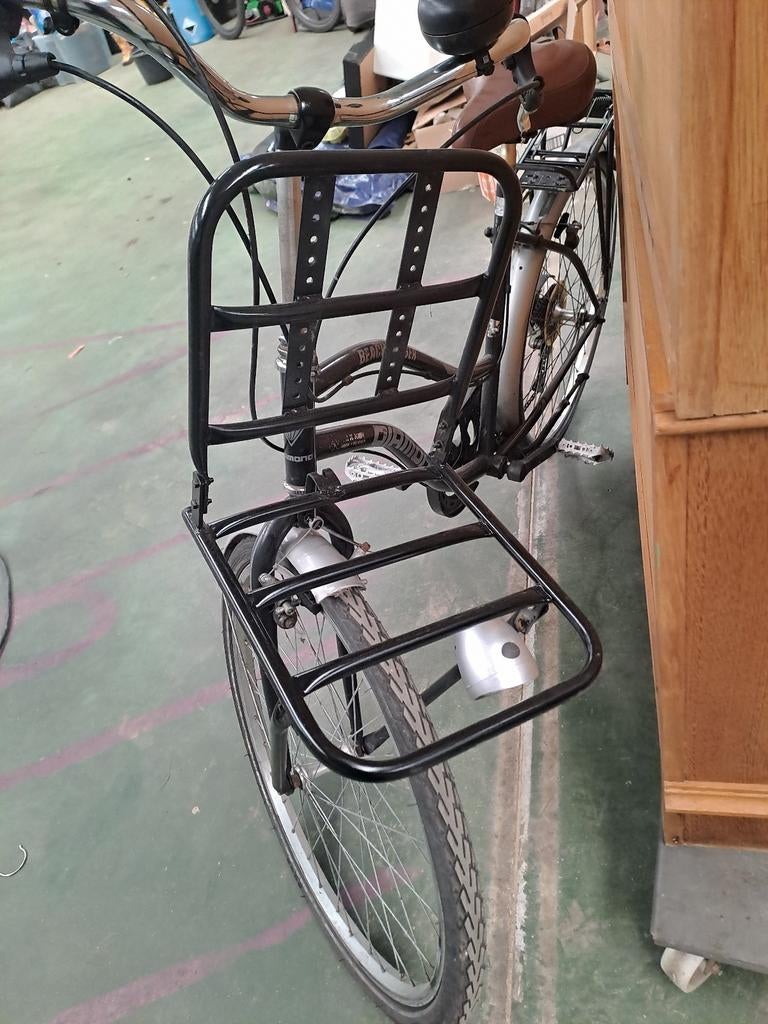 Dames fiets.26", Fietsen en Brommers, Ophalen