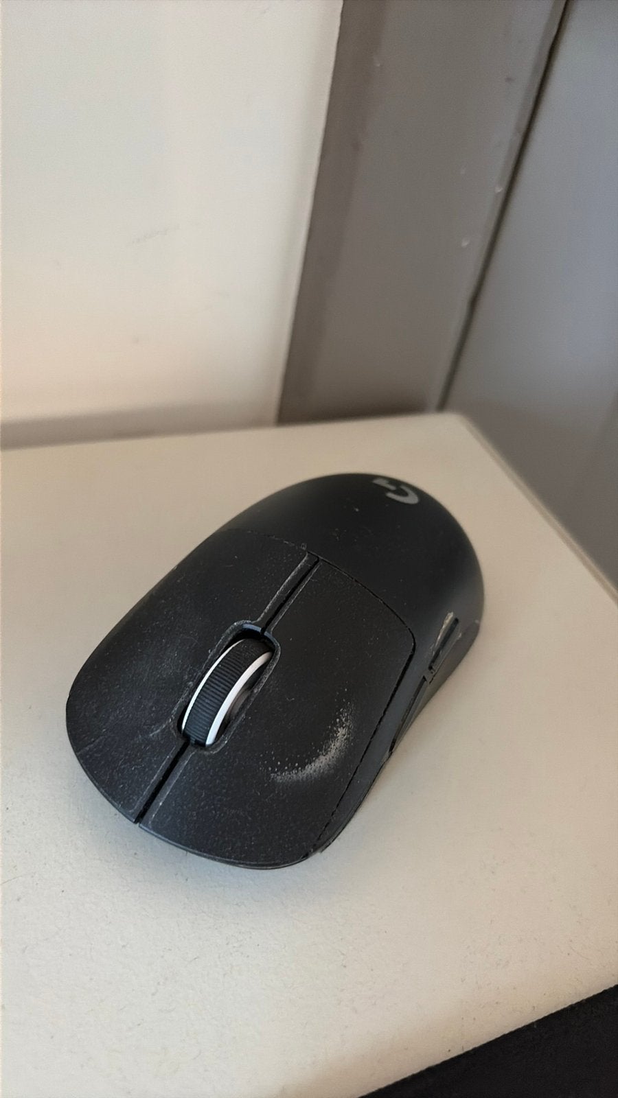 Souris sans fil Logitech G PRO X Superlight 2, Informatique & Logiciels, Souris, Souris, Enlèvement ou Envoi, Comme neuf, Droitier