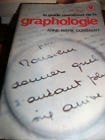 Livre de graphologie signature de Cobbaert & Luc Uyttenhove, Livres, Enlèvement ou Envoi, Comme neuf, Cobbaert & Luc Uyttenhove