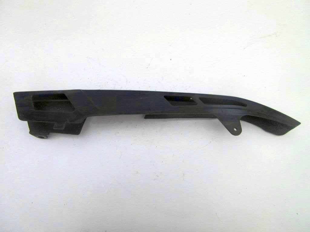 Yamaha FJ1100 kettingdeksel chainguard ketting kast FJ 1100, Enlèvement ou Envoi, Utilisé