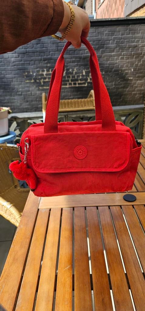 Sac à main kipling neuf, Enlèvement, Sac à main