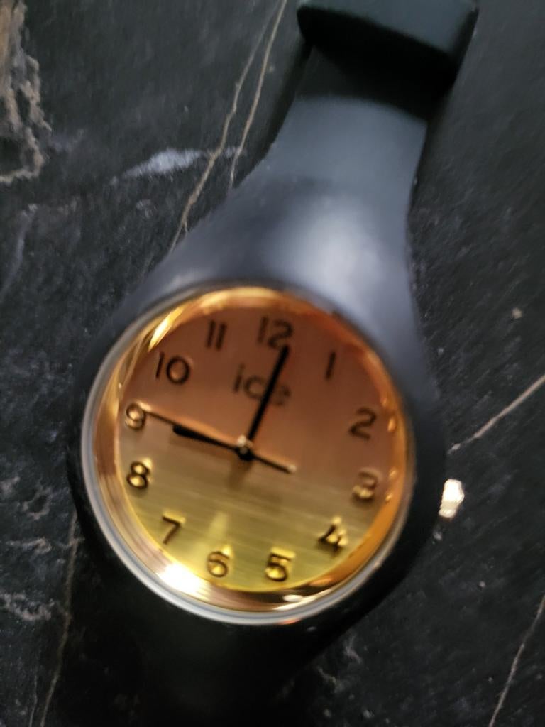 Montre femme Ice Watch, Enlèvement, Autres matériaux, Montre-bracelet, Autres marques