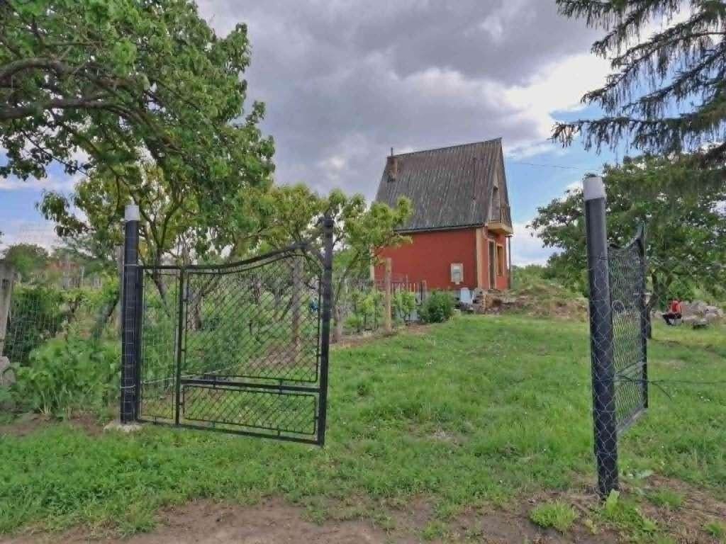 Zsibót verder af te werken wijnhuis #1591, Immo, Étranger, Europe autre, Maison d'habitation, Village