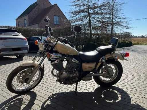 1991 Yamaha Virago Motorfietsen, Motoren, Motoren | Yamaha, Bedrijf, Overig