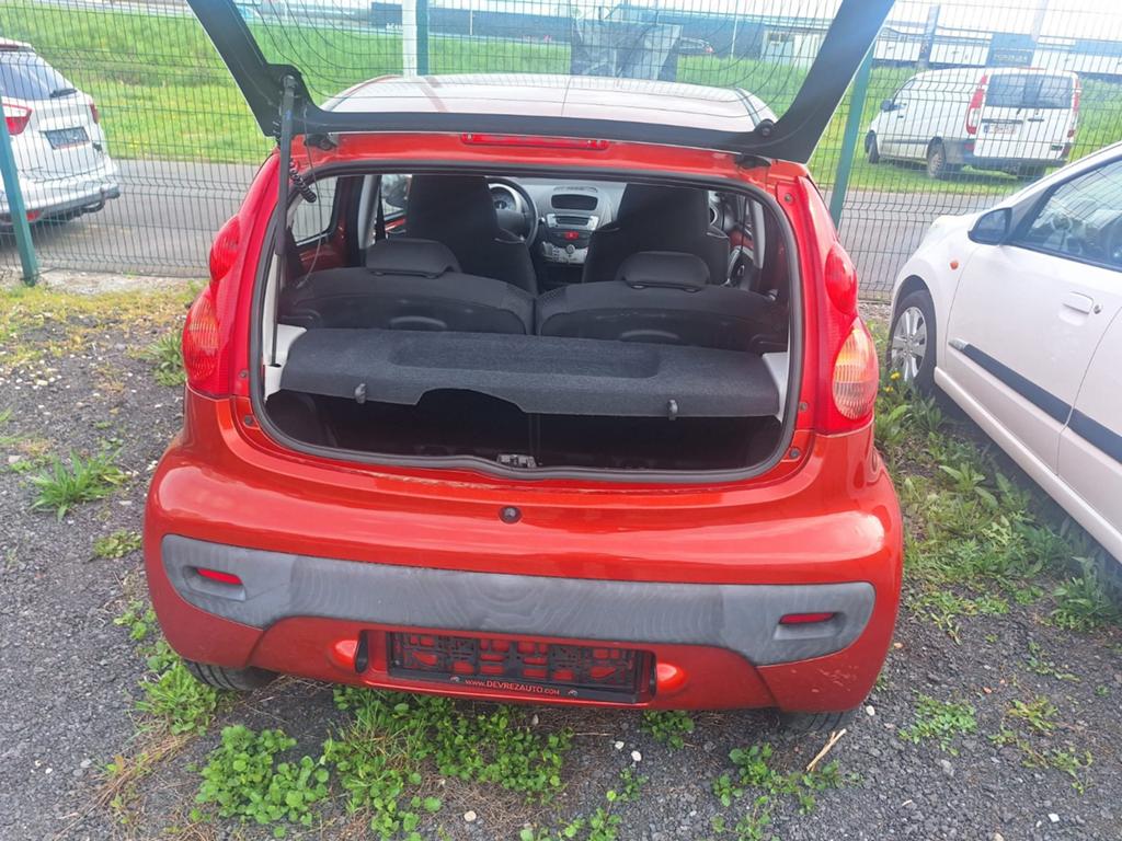 Vendre voiture, Autos : Pièces & Accessoires, Autres pièces automobiles, Enlèvement, Peugeot