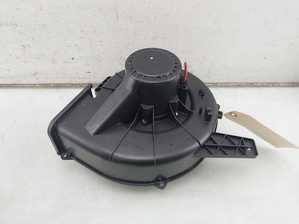 VENTILATEUR RADIATEUR MOTEUR Seat Ibiza ST (6J8), Seat Deutschland GmbH, Service@seat.de, Utilisé, Seat