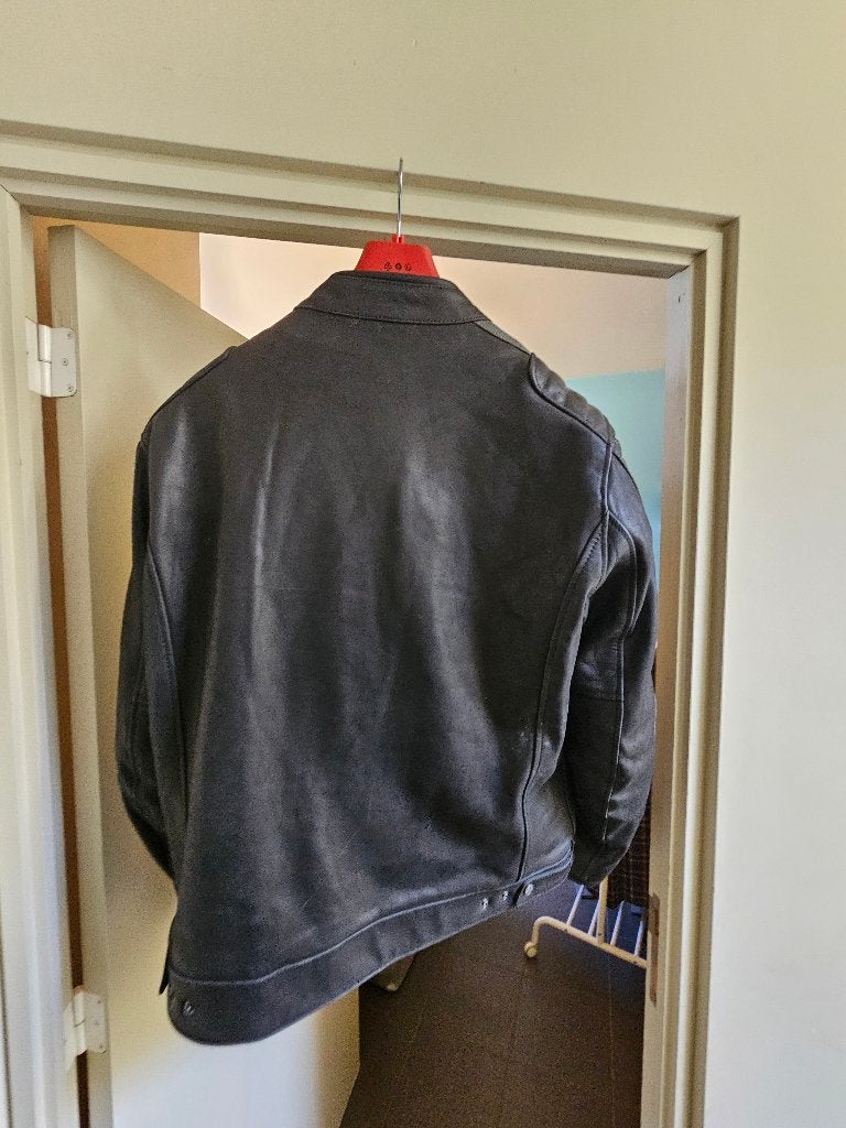 Segura 3XL- perfecte staat, Ophalen, Heren, SEGURA 70, Jas | leer