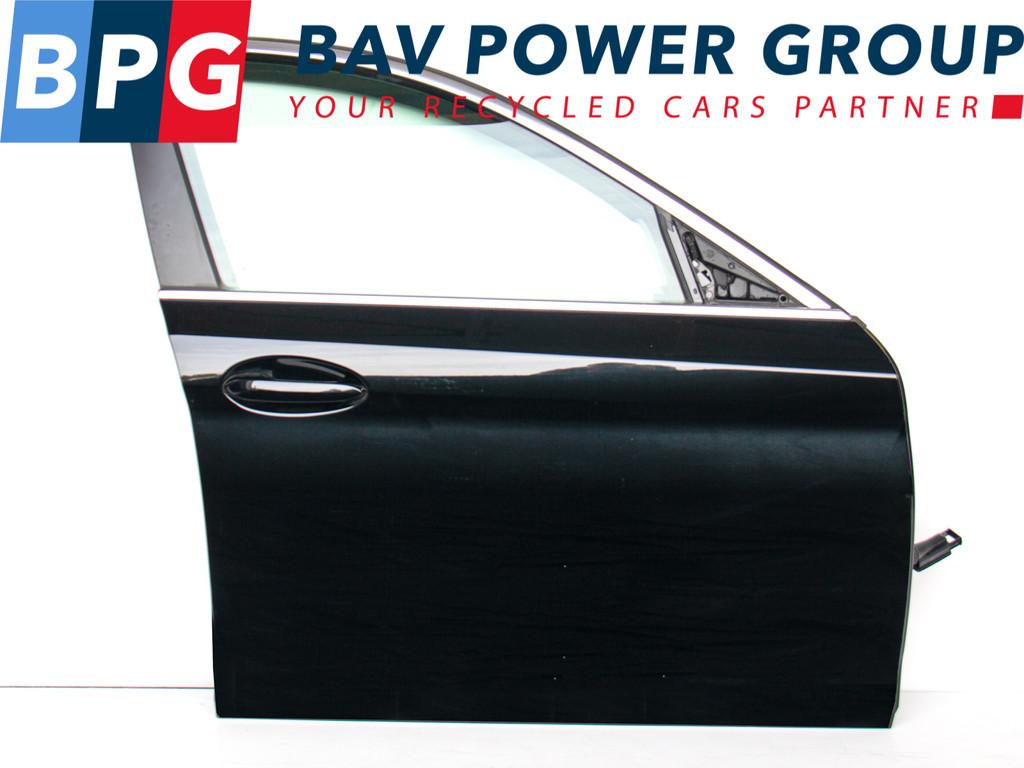 PORTIER RECHTS VOOR DEUR BMW 5 serie (G30) (41007408962), Auto-onderdelen, Gebruikt, Deur, BMW, Petuelring 130
80809  München, DE
