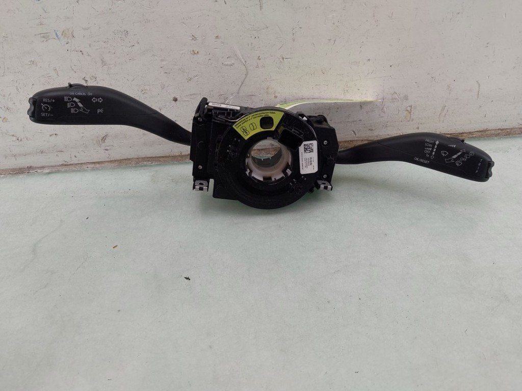 COMBISCHAKELAAR STUUR Volkswagen Polo V (6R) (|6R0959654|), Auto-onderdelen, Gebruikt, Volkswagen, Volkswagen AG, Kundenbetreuung@volkswagen.de