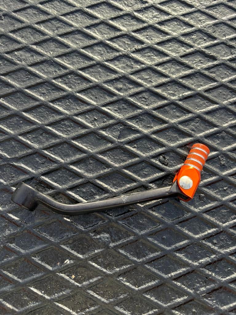Schakelpootje KTM sxf, Ophalen, Nieuw