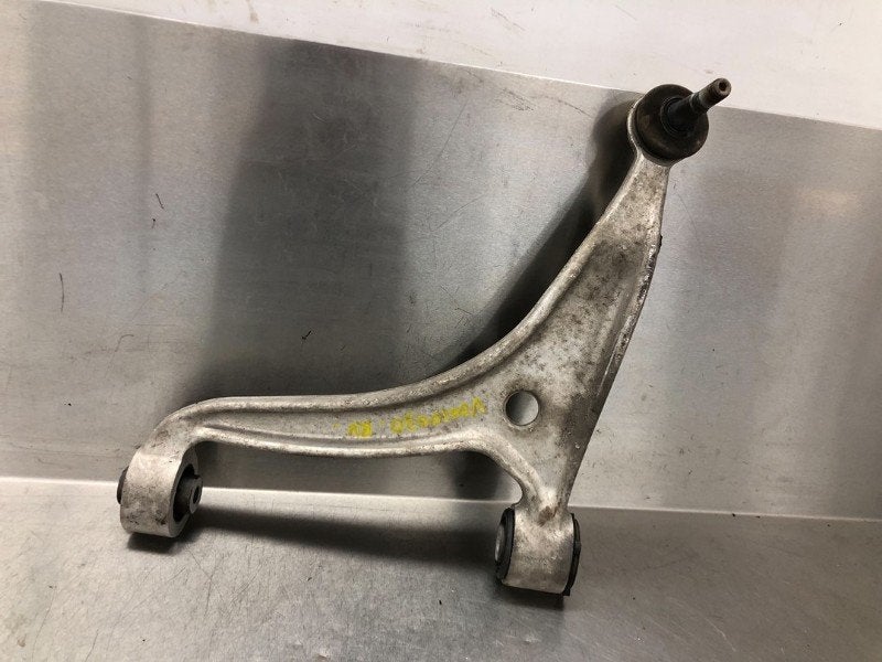 DRAAGARM RECHTS VOOR BOVEN Mazda MX-5 (ND) (01-2015/-), Gebruikt, Mazda