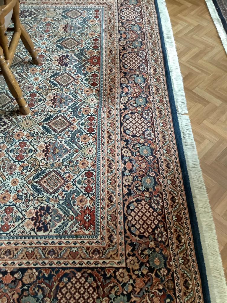 Tapis 250 x 347, 200 cm ou plus, 200 cm ou plus, Perzisch, Enlèvement
