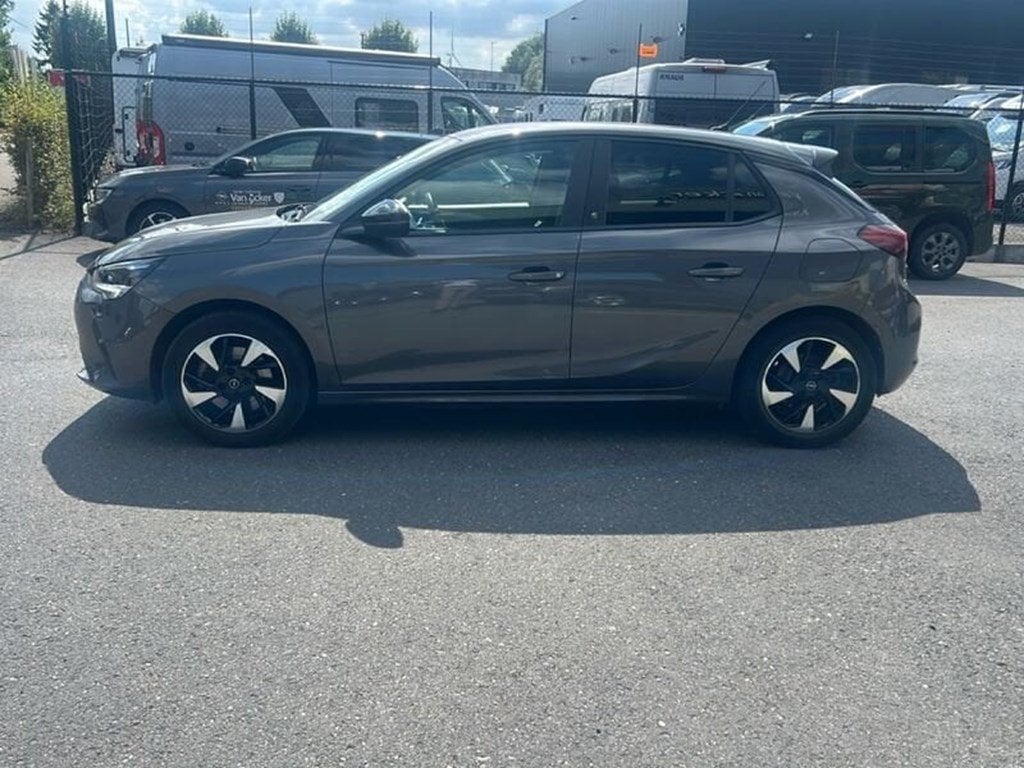 Opel Corsa o elektronisch, Achteruitrijcamera, Sensoren voo, 100 kW, Achat, https://public.car-pass.be/vhr/a6ff9f2c-7dfe-4e00-bc50-858c2239b6ce