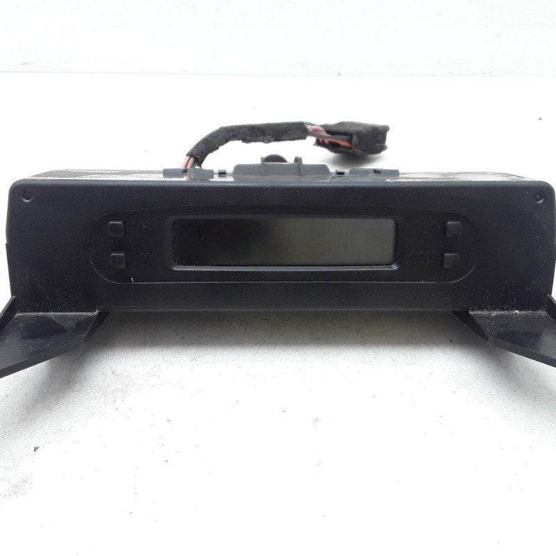 KLOK Suzuki Ignis (FH) (01-2000/12-2005) (|3460076F|), Auto-onderdelen, Gebruikt, Suzuki
