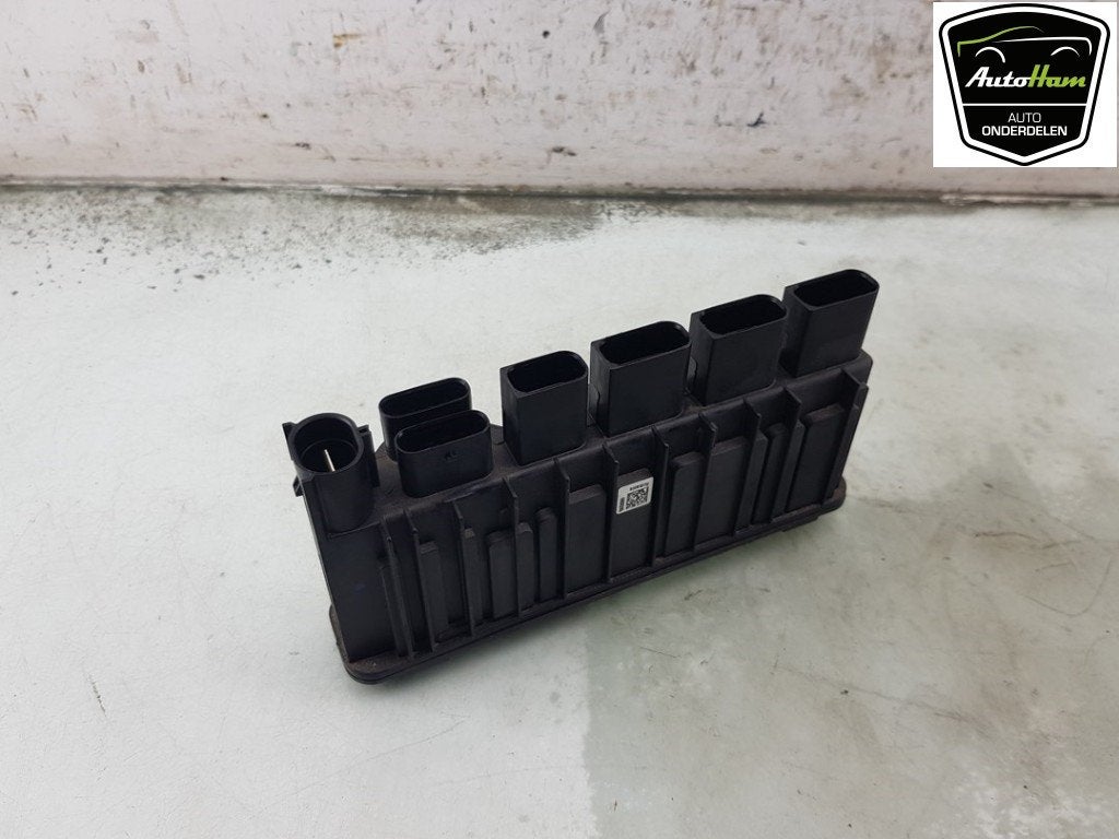 ORDINATEUR DE BORD BMW X4 (G02) (|12638638552|863855204|), Dhr. J. Ham, Administratie@autoham.nl, Utilisé, BMW