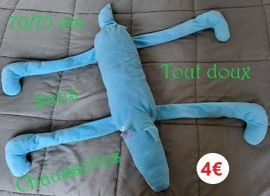 Tout à 3€/pièce, Enlèvement, Utilisé