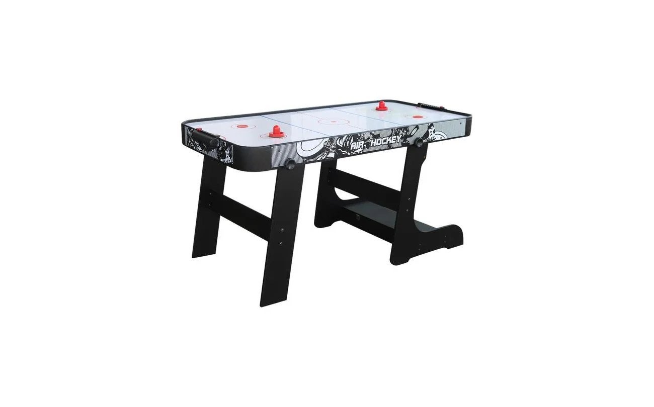 Air Hockey tafel, Kinderen en Baby's, Speelgoed | Speeltafels, Ophalen, Gebruikt