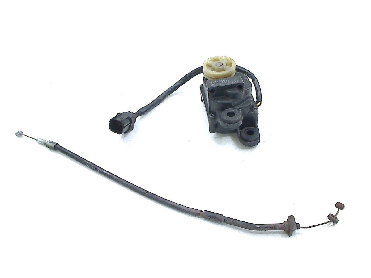 SERVO MOTEUR Multistrada 1200 S 2010-2012 (MTS1200 1200S), Dhr. S. di Majo, Utilisé, Info@cama-motorparts.nl, P.J. Troelstraweg 8 8
3144 CX  MAASSLUIS, NL