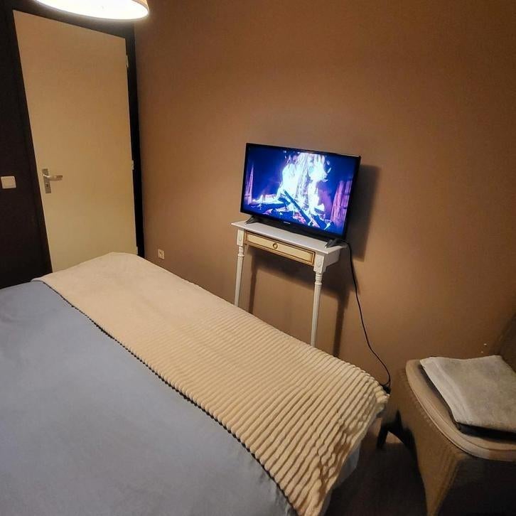 Kamer te huur, Immo