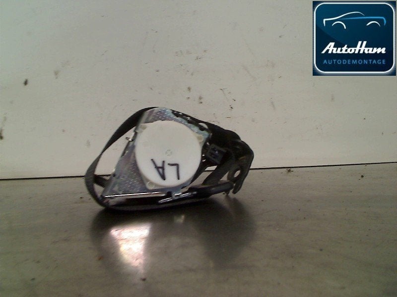 CEINTURE DE SECURITE ARRIERE GAUCHE Ford Focus 2, Utilisé, Ford