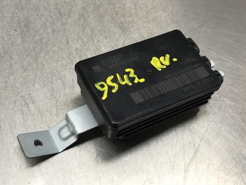 DIVERS Bezettings sensor rechts Mazda CX-7 (|EG2167SW0|), Autos : Pièces & Accessoires, Autres pièces automobiles, Mazda, Utilisé