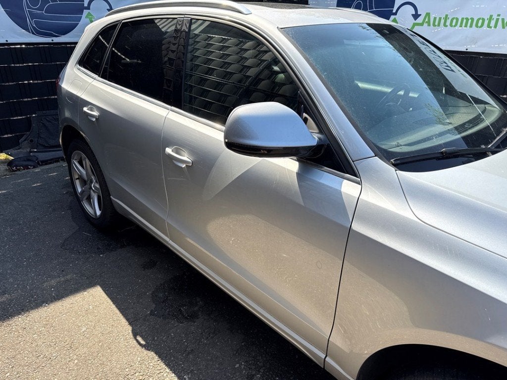 PORTE AVANT DROITE Audi Q5 (8RB) (|8R0831052E|), Auto-Union-Straße  1,
85057  Ingolstadt, DE, Info@audi.de, Audi, Utilisé