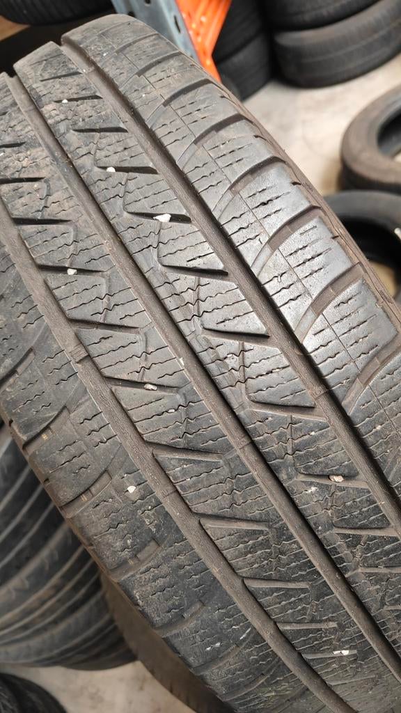 215/65r16c Goodyear 50€ per stuk met montage en balanceren, Ophalen