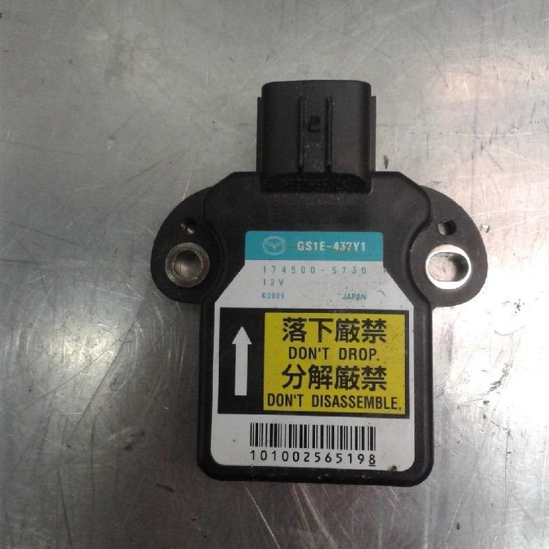 SENSOR DIVERSEN Mazda 6 SportBreak (GH19 / GHA9), Gebruikt, Mazda