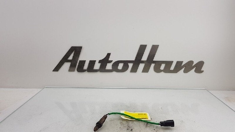 LAMBDASONDE Volvo V40 (MV) (|31338682|54038AAA|), Gebruikt, Volvo