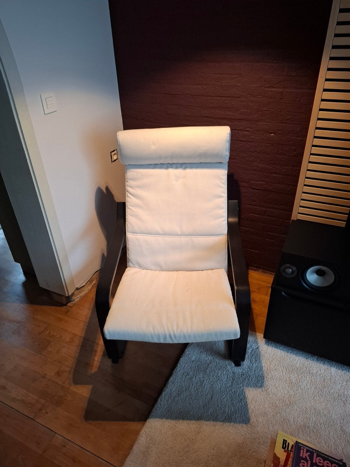 Poang Kussen, Maison & Meubles, Enlèvement