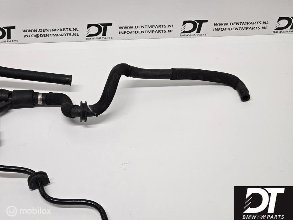 Leiding rembooster BMW M3 E46 Rechts gestuurd, Enlèvement ou Envoi, Utilisé, BMW