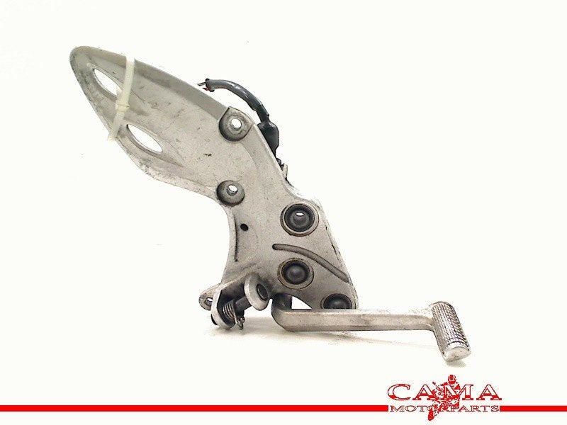 REPOSE PIEDS AVANT DROIT Suzuki (298974), Motos, Dhr. S. di Majo, Utilisé, Info@cama-motorparts.nl, P.J. Troelstraweg 8 8
3144 CX  MAASSLUIS, NL