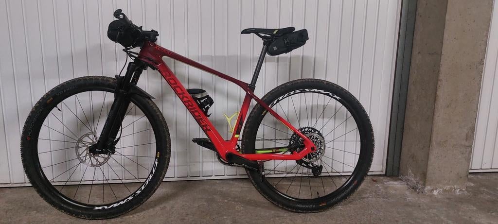 MTB Rockrider 900, Fietsen en Brommers, Ophalen of Verzenden