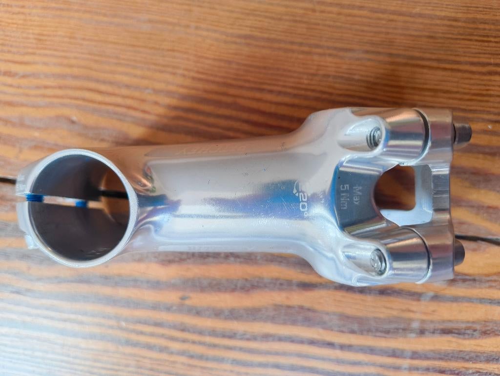 Ritchey Classic 80 mm stuurpen, Ophalen, Gebruikt, Overige typen
