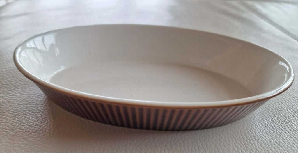 Ovenschaal van Villeroy&Boch, Gebruikt, Keramiek, Ophalen of Verzenden, Schaal of Schalen