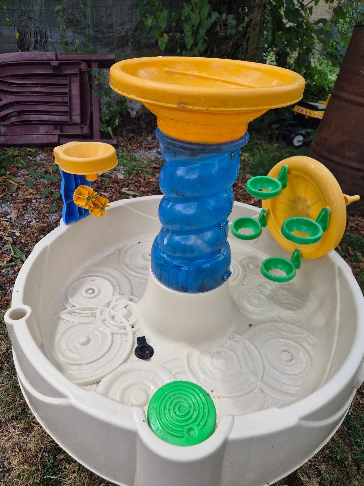 Jeux d eau little tikes, Enfants & Bébés, Enlèvement