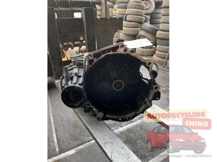 Boîte de vitesse d'un Seat Ibiza, -, 3 mois de garantie, Utilisé, -