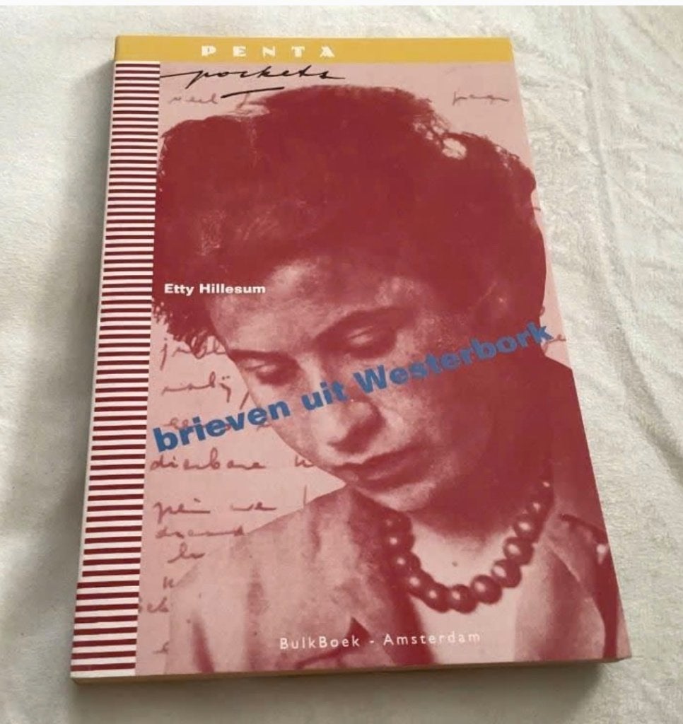 Brieven uit Westerbork, Enlèvement ou Envoi