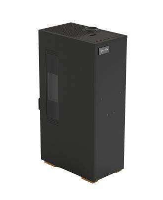 pelletkachel AMG/Artel Mini 5 kW € 979,--, Ophalen of Verzenden, Nieuw